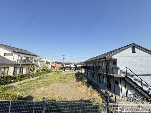 眺望　同型参考写真